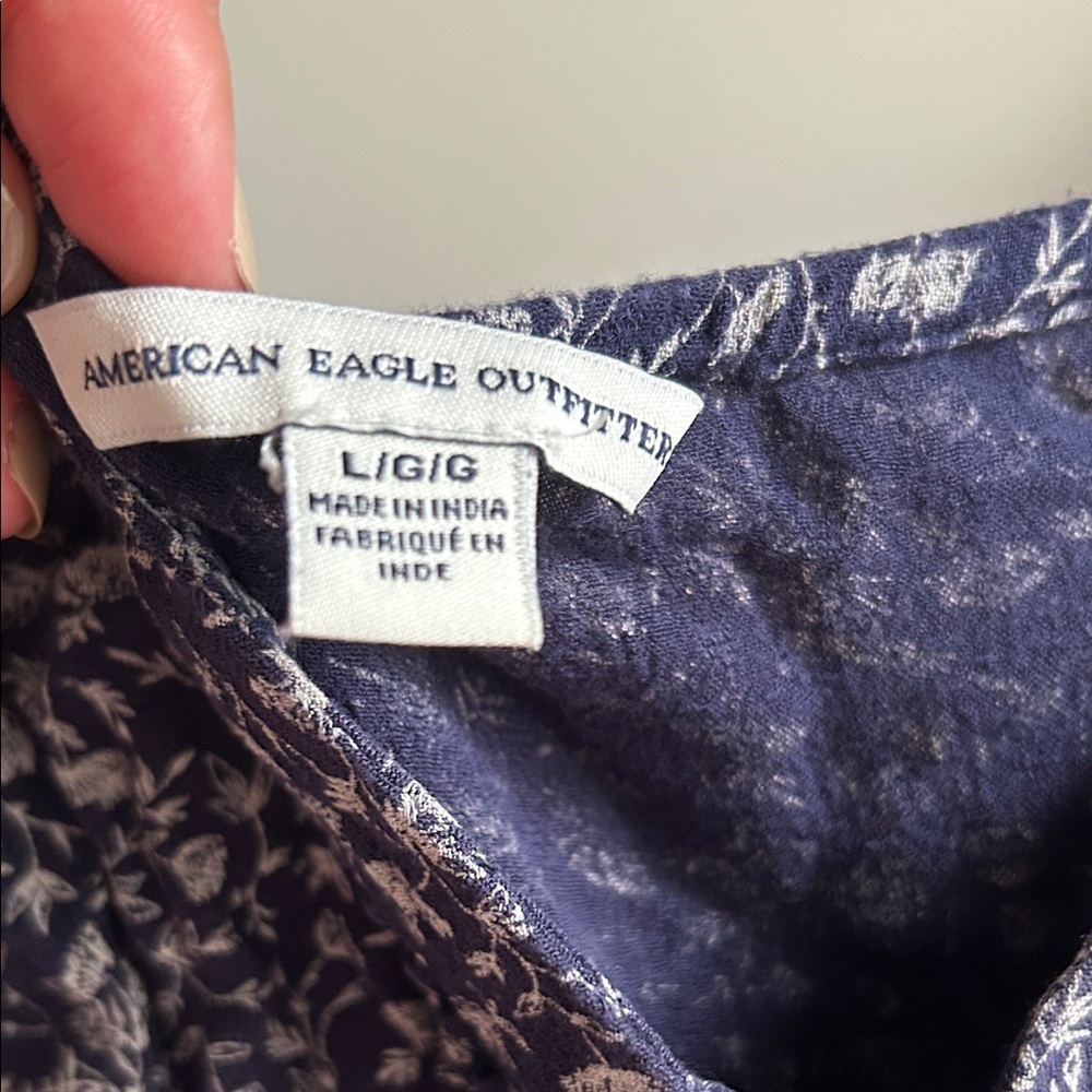 American eagle romper - Picture 3 of 3